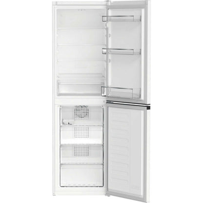 Hotpoint Fridge Freezer 50/50 No Frost - White - HPKH 1261 W4UK