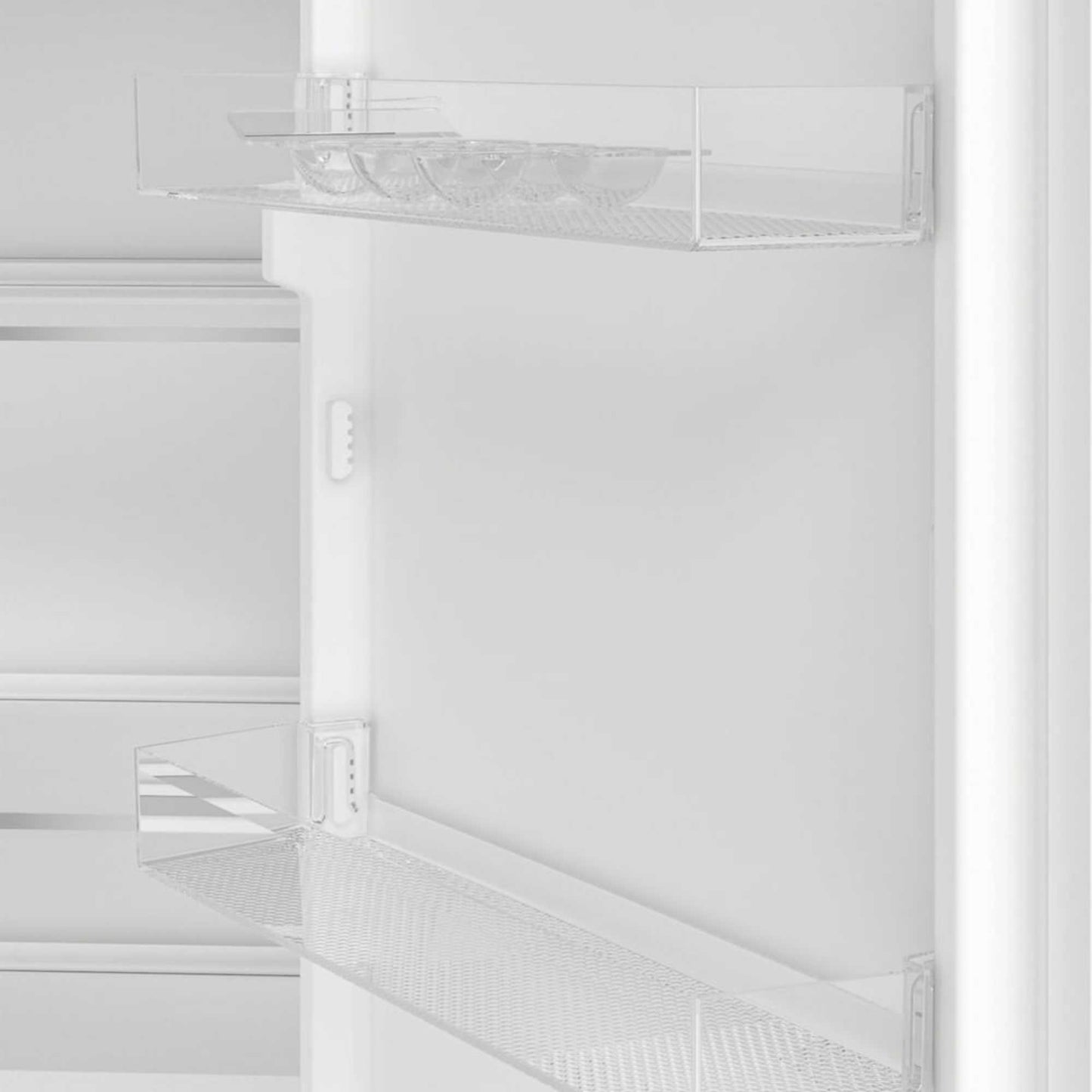 Hotpoint Built-In Fridge Freezer 50/50 Low Frost - HPKS 1262B4 UK
