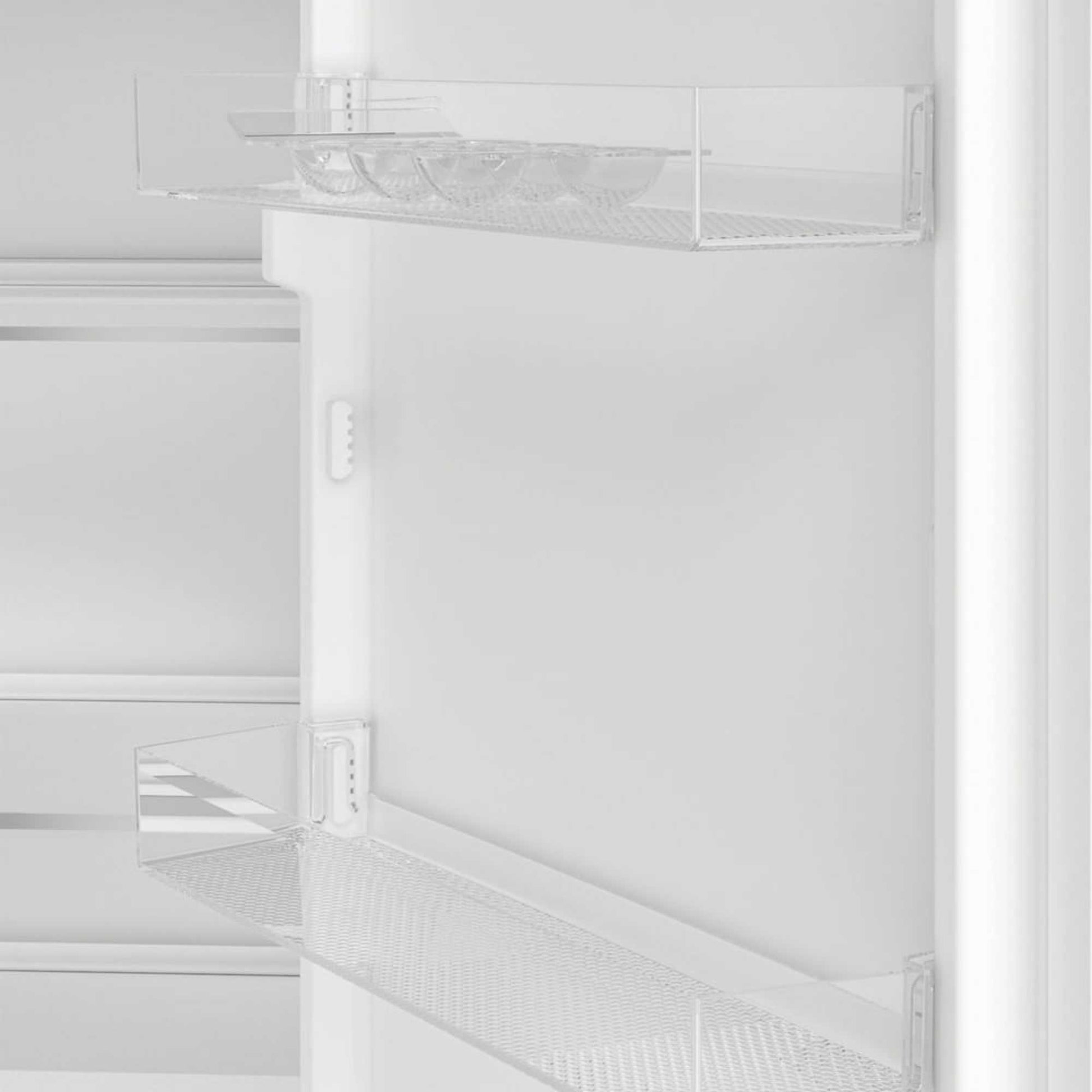 Hotpoint Built-In Fridge Freezer 50/50 Low Frost - HPKS 1262B4 UK