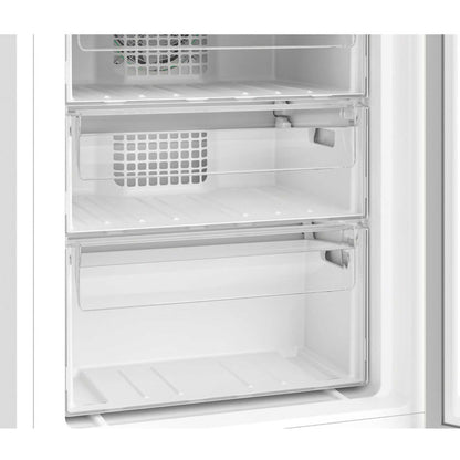 Hotpoint Built-In Fridge Freezer 50/50 Low Frost - HPKS 1262B4 UK