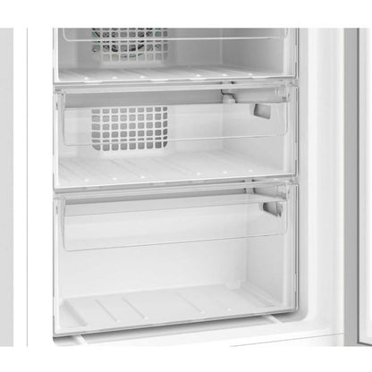 Hotpoint Built-In Fridge Freezer 50/50 Low Frost - HPKS 1262B4 UK