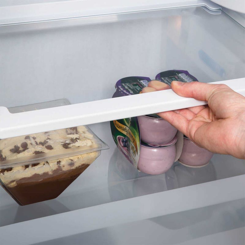 Hotpoint Built-In Fridge Freezer 50/50 Low Frost - HPKS 1262B4 UK