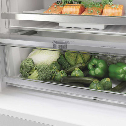 Hotpoint Built-In Fridge Freezer 50/50 Low Frost - HPKS 1262B4 UK