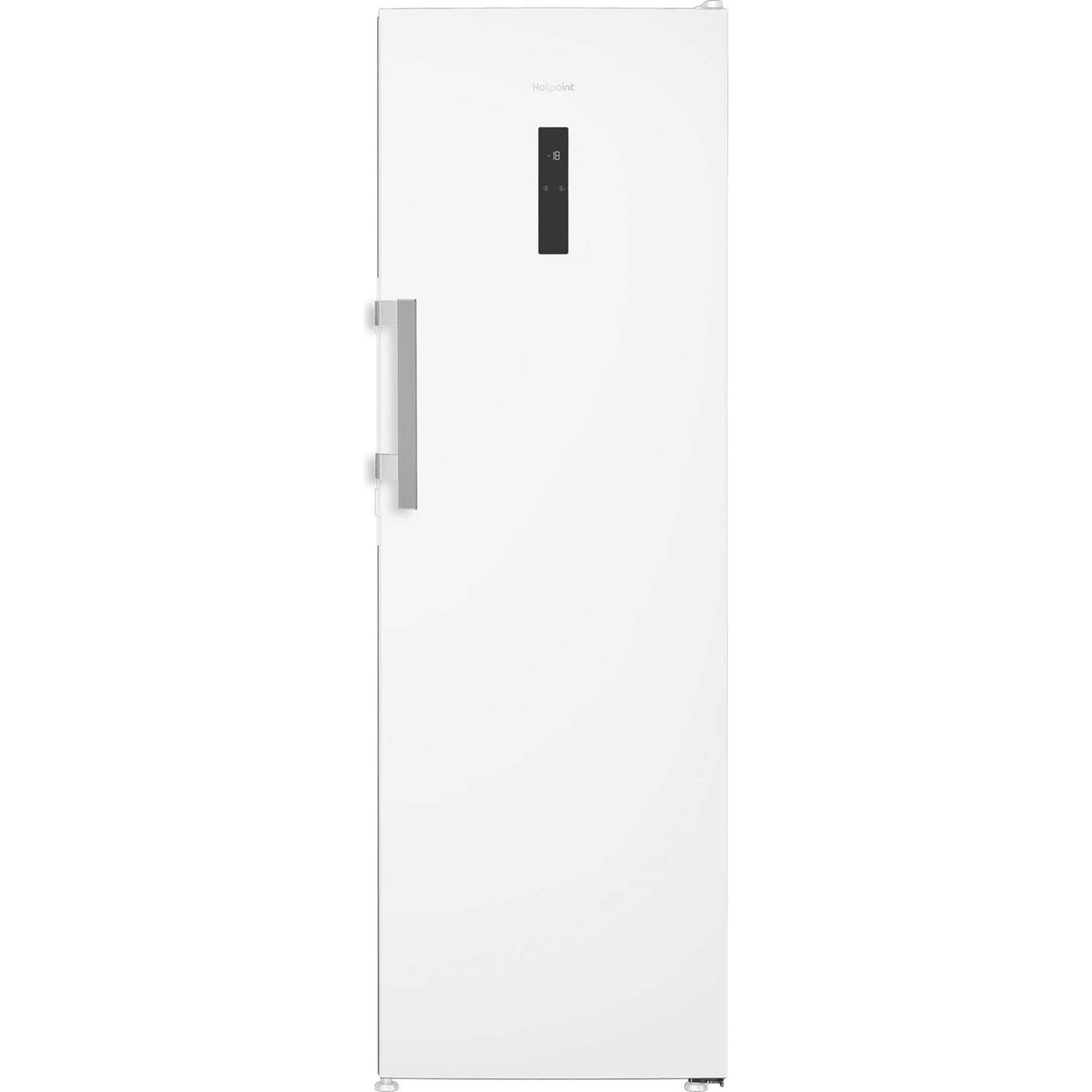 Hotpoint Tall Fridge Larder Frost Free - White - HPMLF 6442 W4UK