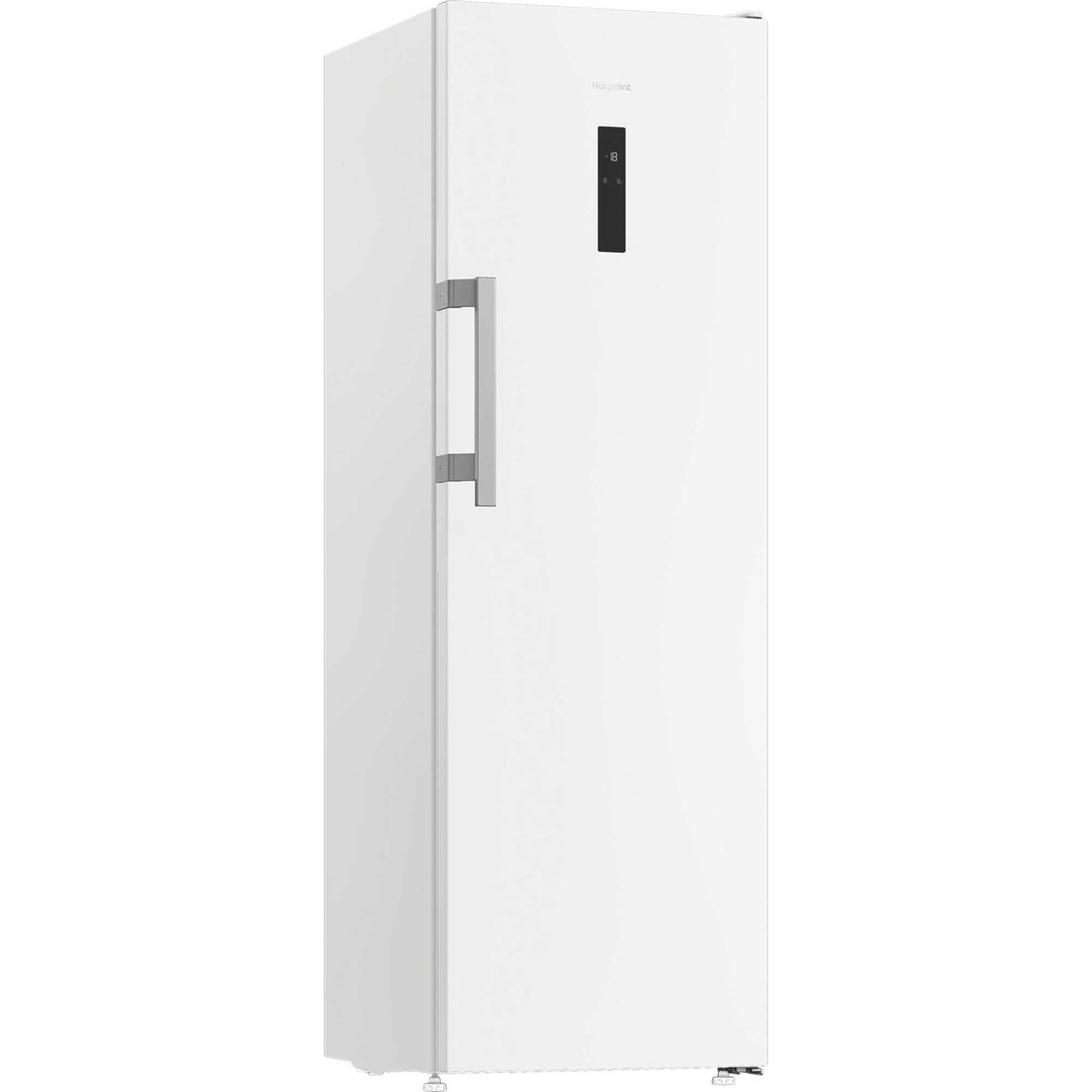 Hotpoint Tall Fridge Larder Frost Free - White - HPMLF 6442 W4UK
