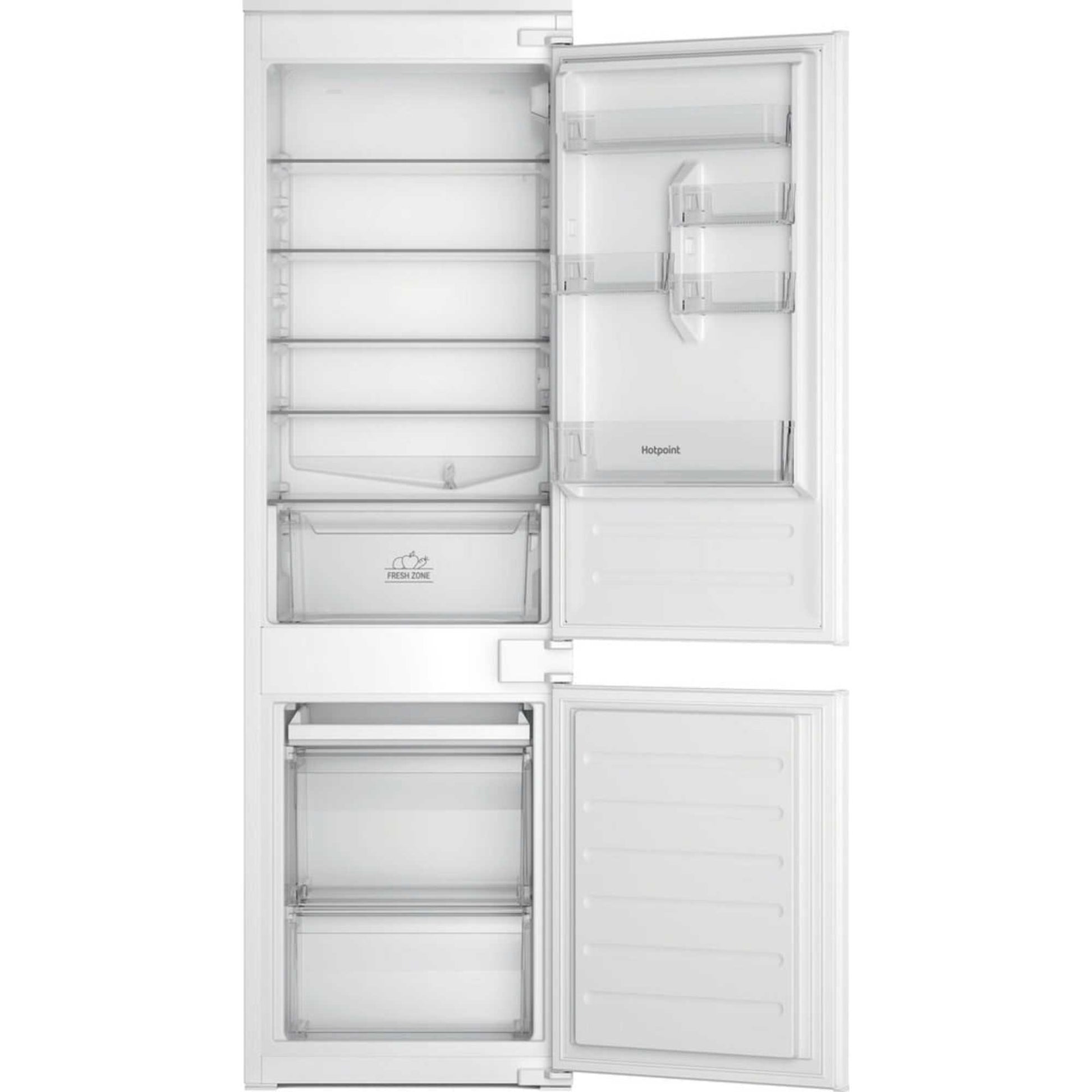 Hotpoint Built-In Fridge Freezer 70/30 Low Frost - HTC18D011A1