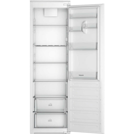 Hotpoint Built-In Tall Larder Fridge Low Frost - HTSD18A011A1