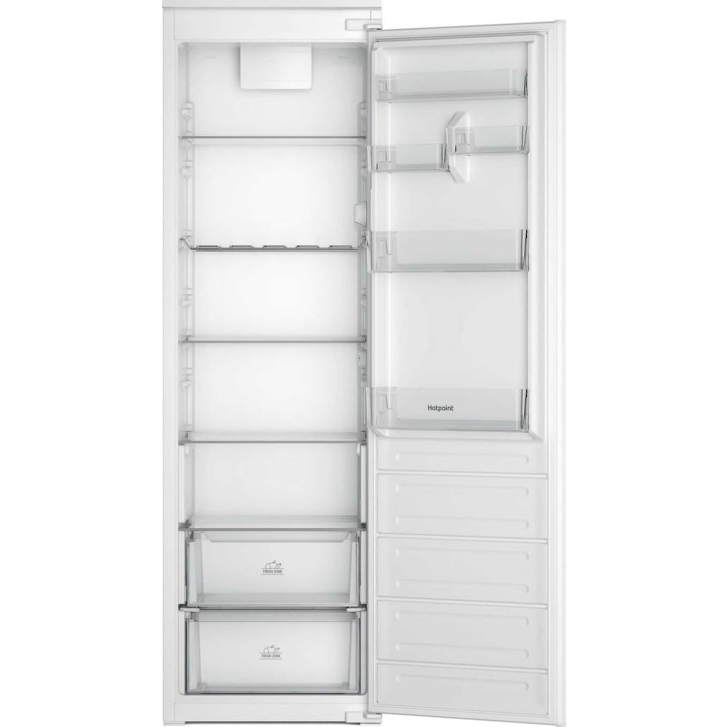 Hotpoint Built-In Tall Larder Fridge Low Frost - HTSD18A011A1