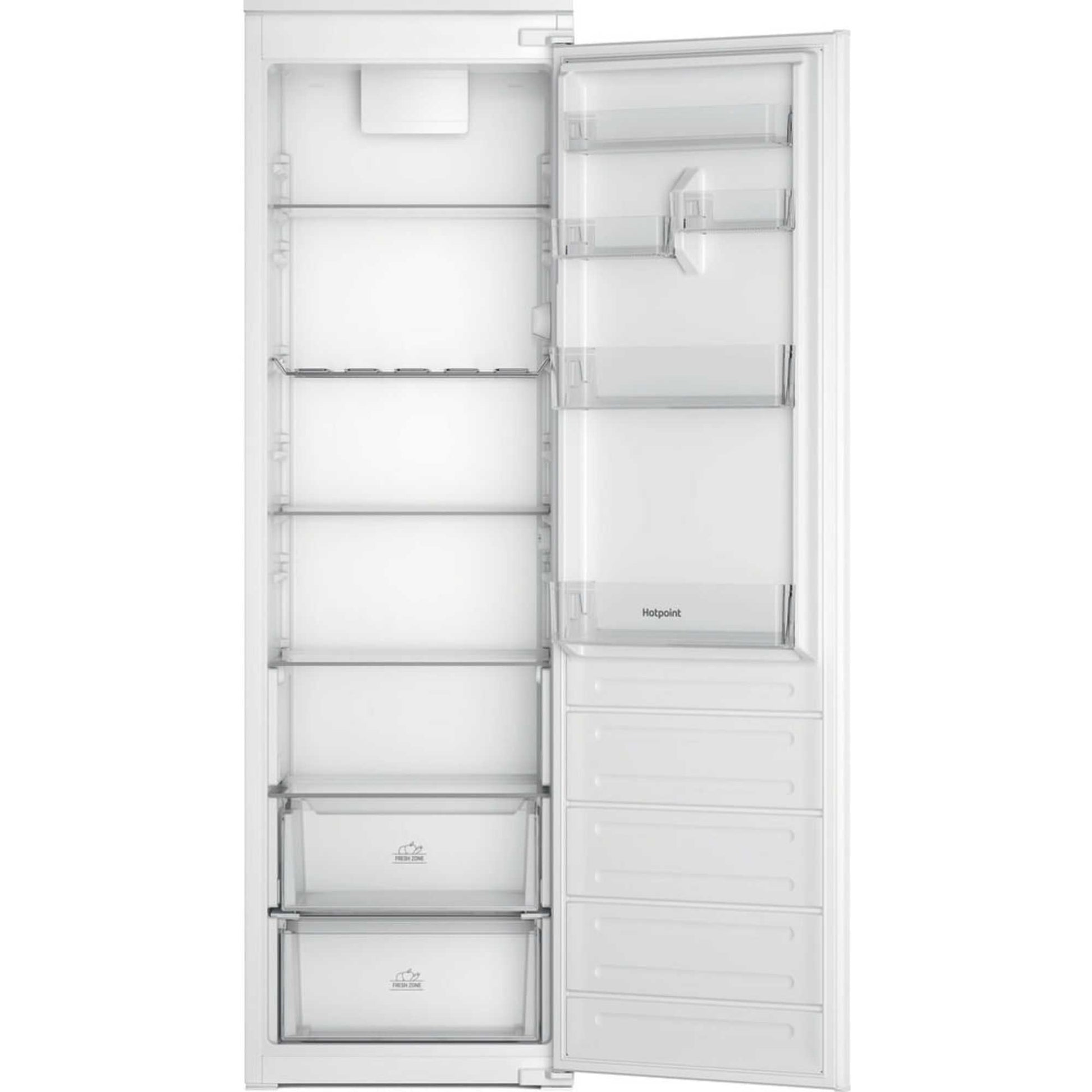 Hotpoint Built-In Tall Larder Fridge Low Frost - HTSD18A011A1