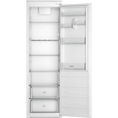 Hotpoint Built-In Tall Larder Fridge Low Frost - HTSD18A011A1