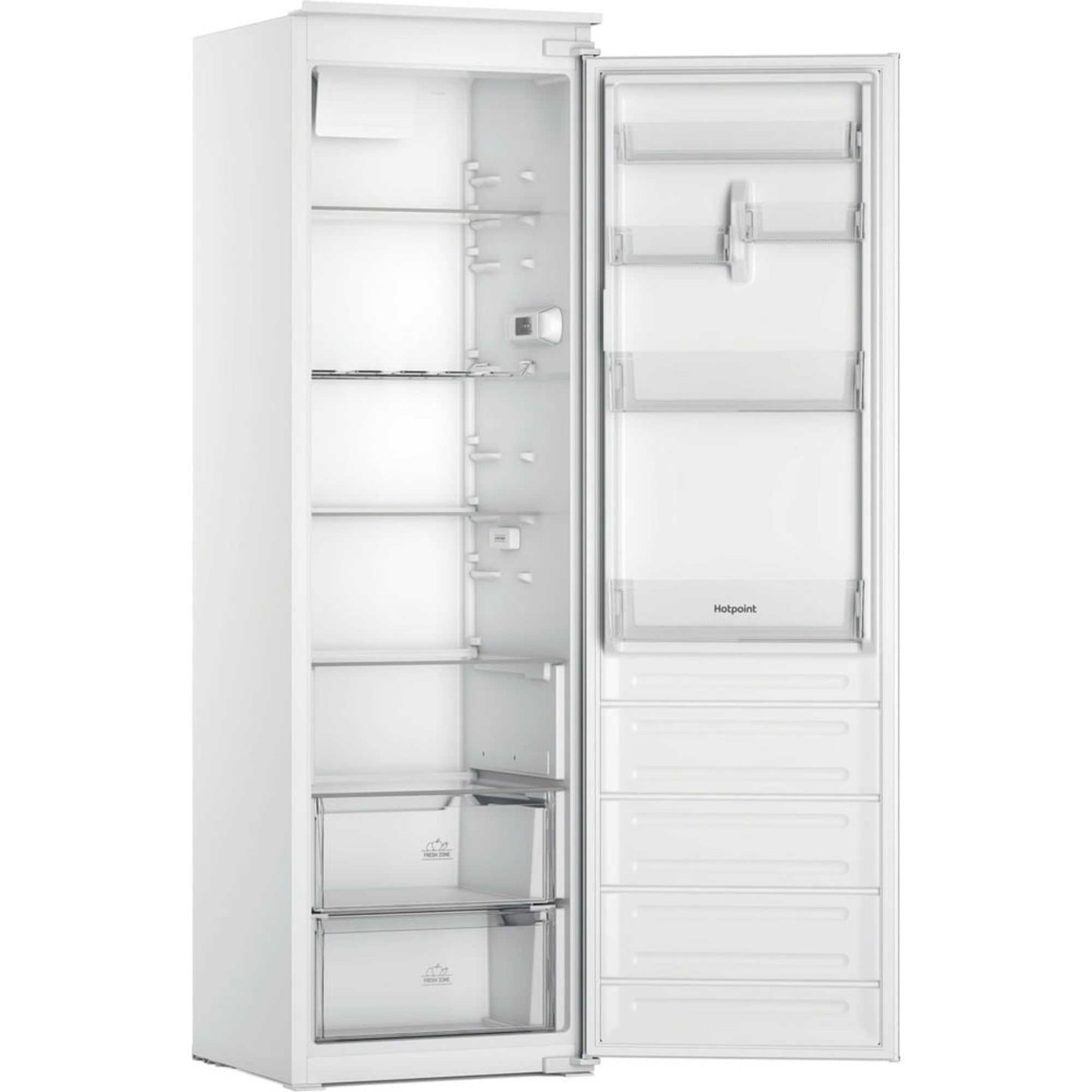 Hotpoint Built-In Tall Larder Fridge Low Frost - HTSD18A011A1