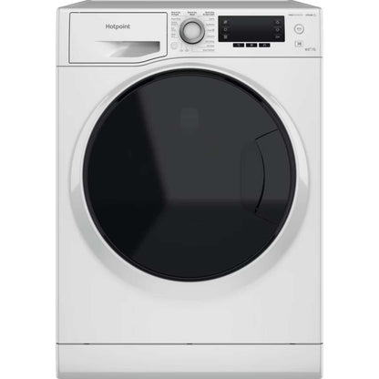 Hotpoint 10kg Wash 7kg Dry 1400rpm Washer Dryer - NDD 10748 DA UK