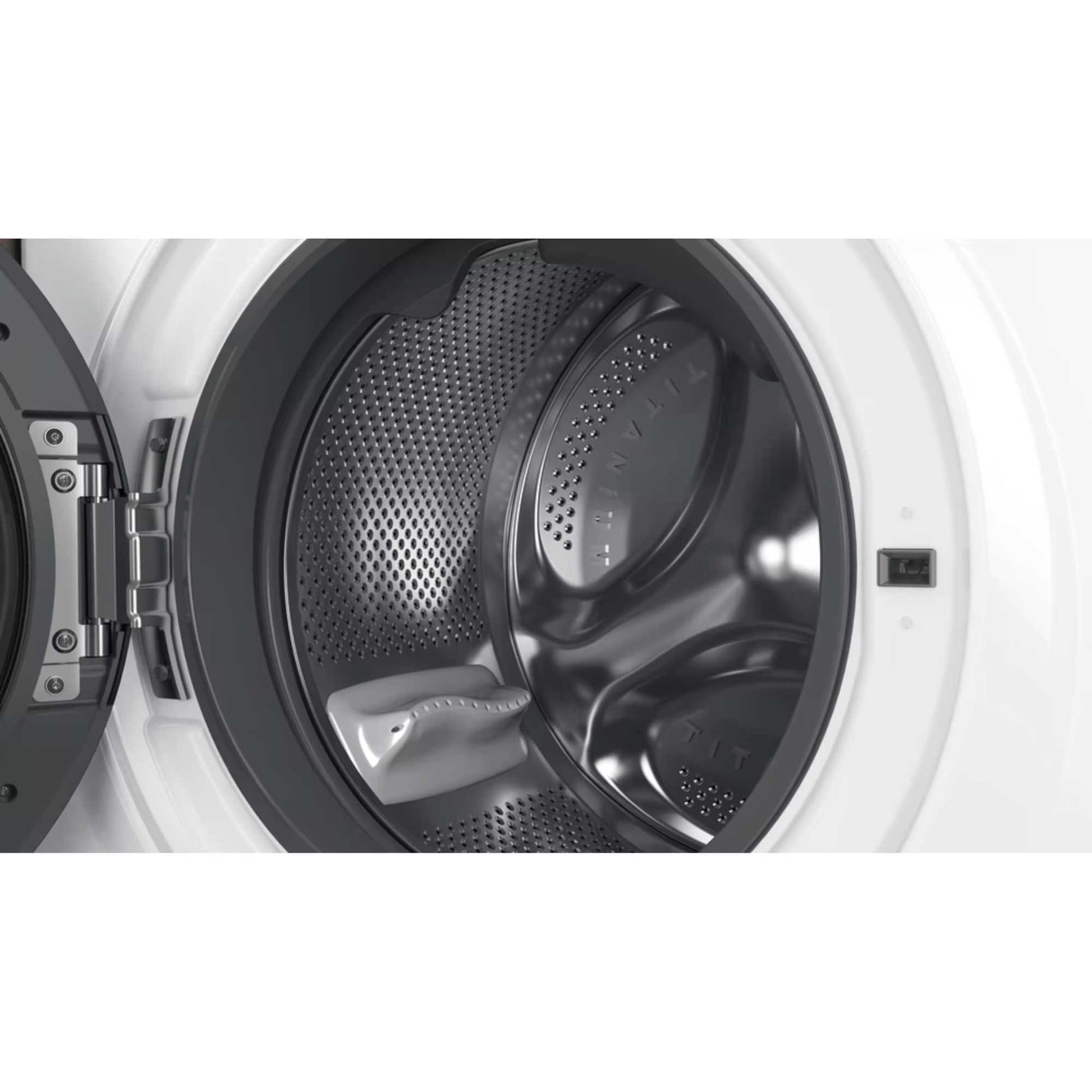 Hotpoint 10kg Wash 7kg Dry 1400rpm Washer Dryer - NDD 10748 DA UK