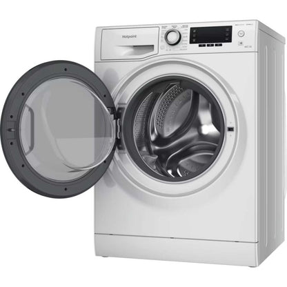 Hotpoint 10kg Wash 7kg Dry 1400rpm Washer Dryer - NDD 10748 DA UK