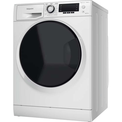 Hotpoint 10kg Wash 7kg Dry 1400rpm Washer Dryer - NDD 10748 DA UK