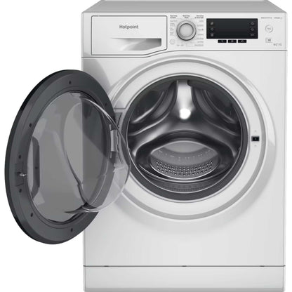 Hotpoint 10kg Wash 7kg Dry 1400rpm Washer Dryer - NDD 10748 DA UK