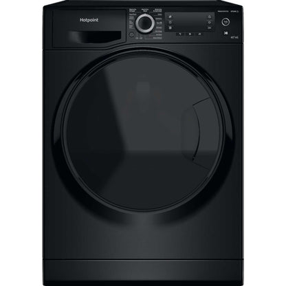 Hotpoint ActiveCare 8kg Wash 6kg Dry 1400rpm Washer Dryer - NDD 86448 BDA UK