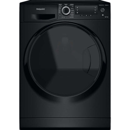 Hotpoint ActiveCare 8kg Wash 6kg Dry 1400rpm Washer Dryer - NDD 86448 BDA UK