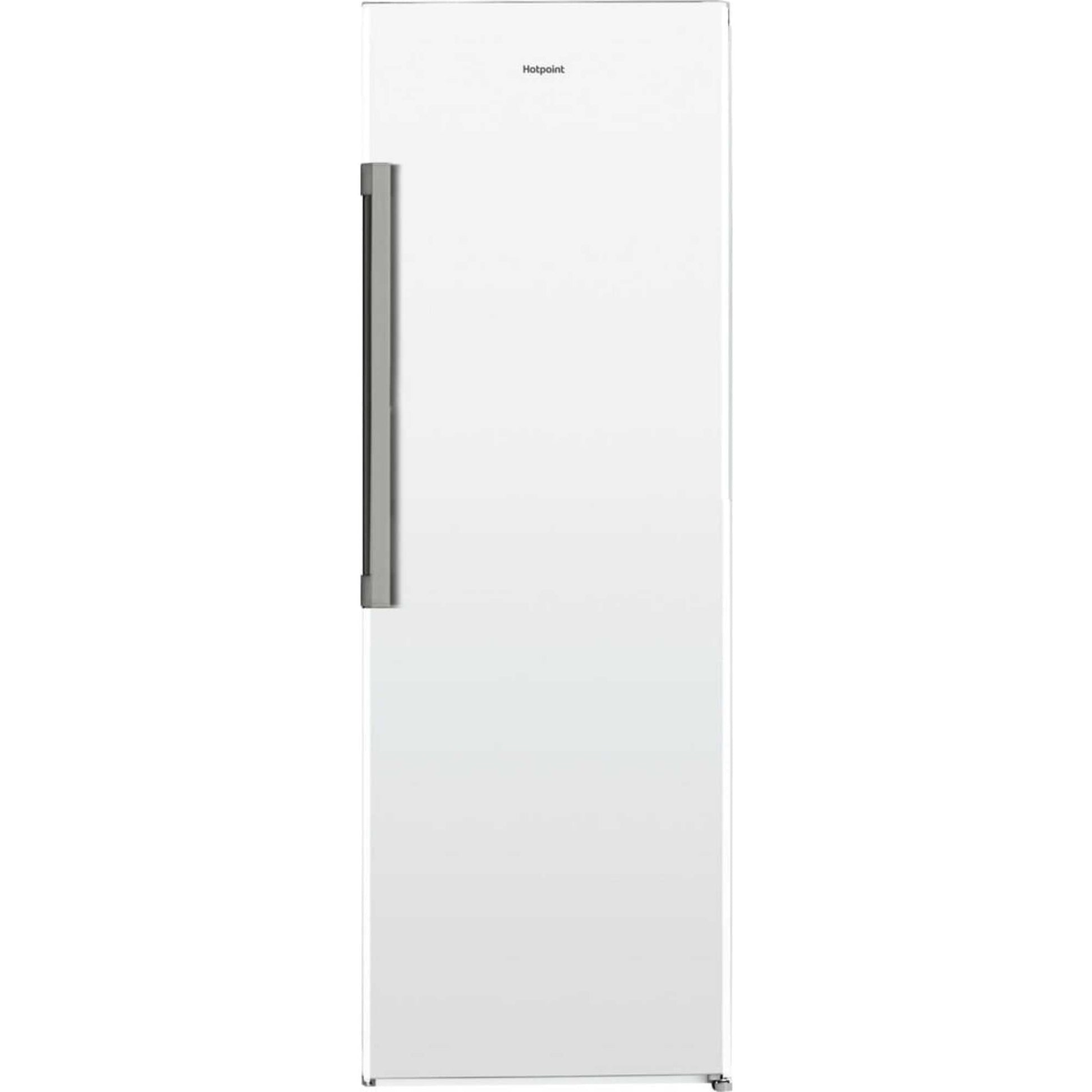 Hotpoint Tall Larder Fridge Low Frost - White - SH6 A2Q WR UK