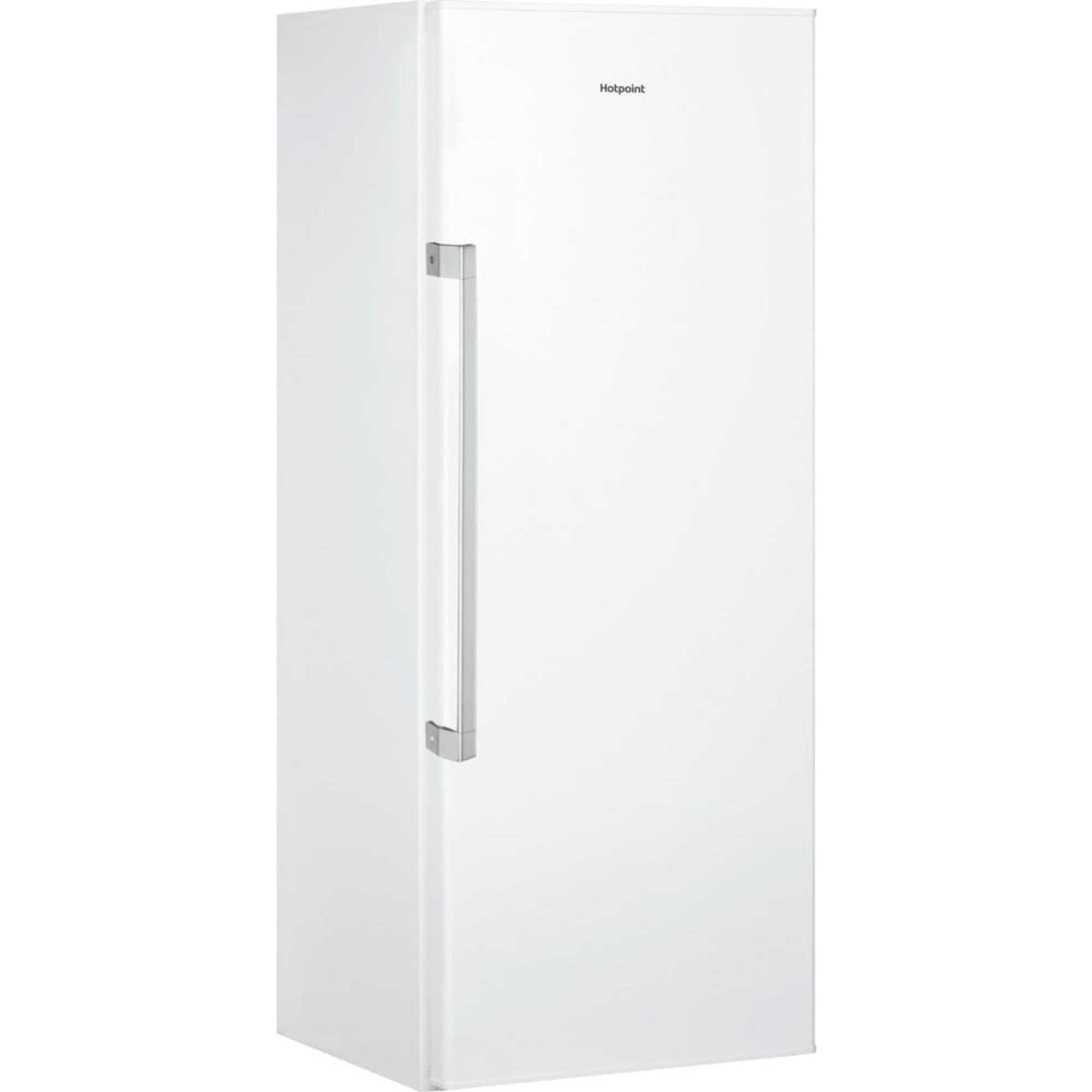 Hotpoint Tall Larder Fridge Low Frost - White - SH6 A2Q WR UK