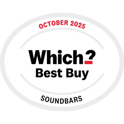 Hisense HT Saturn Soundbar System