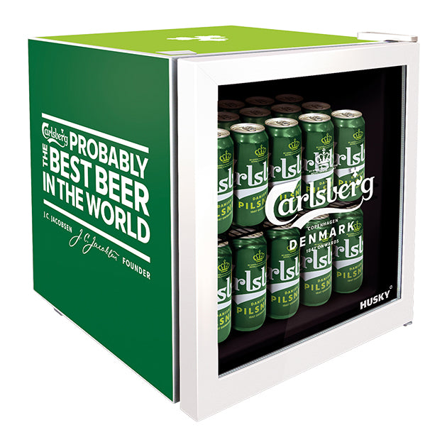 CARLSBERG DRINKS COOLER
