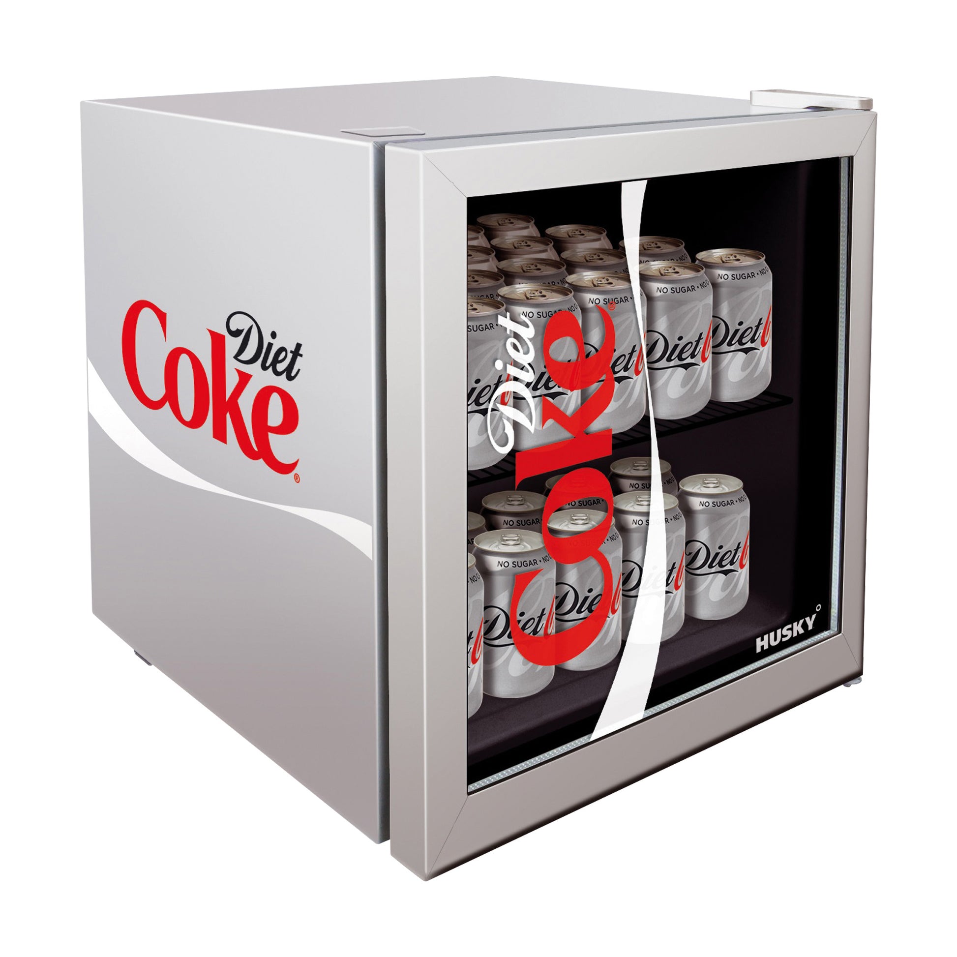 DIET COKE DRINKS COOLER