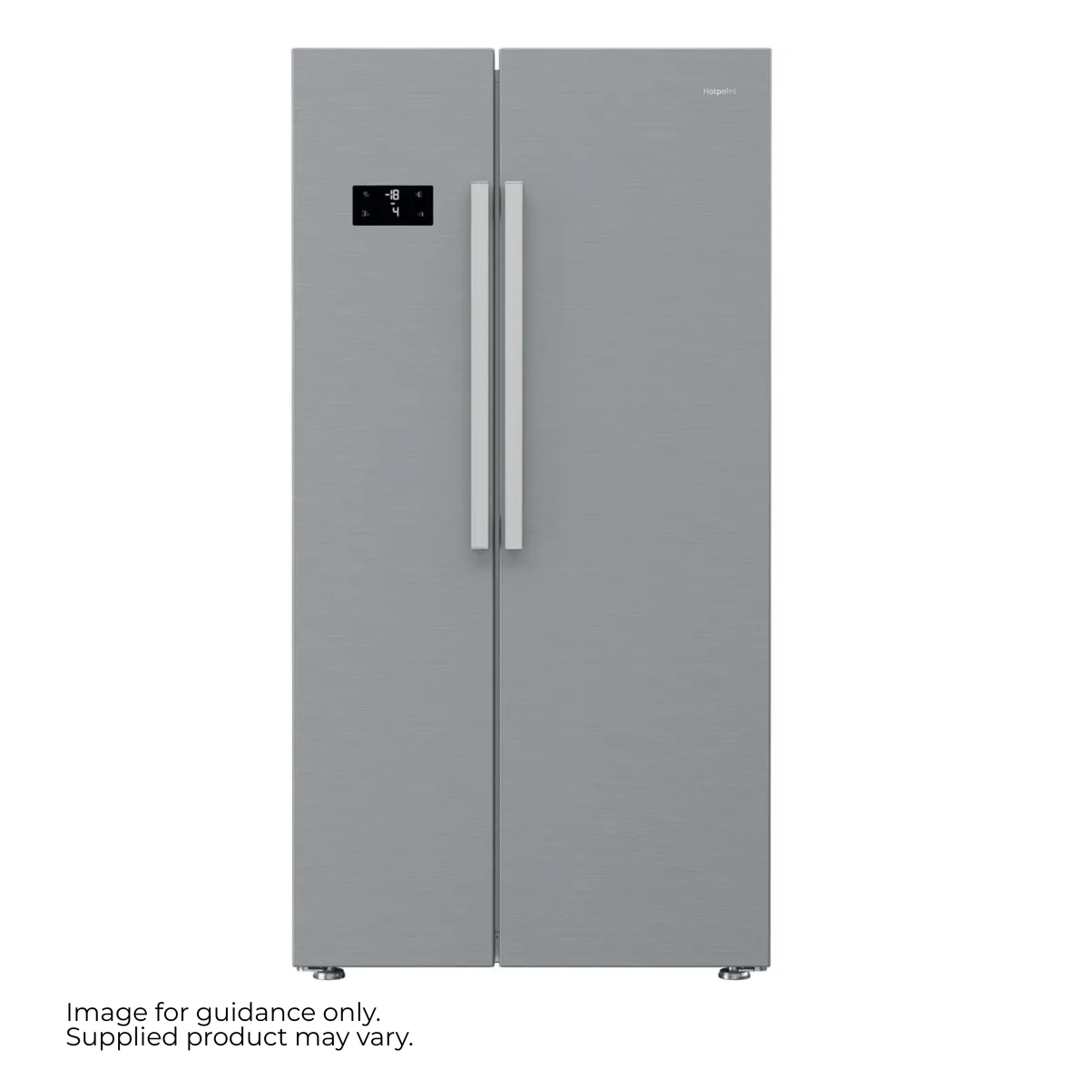 Refurbished 80-90cm American Style Fridge Freezer
