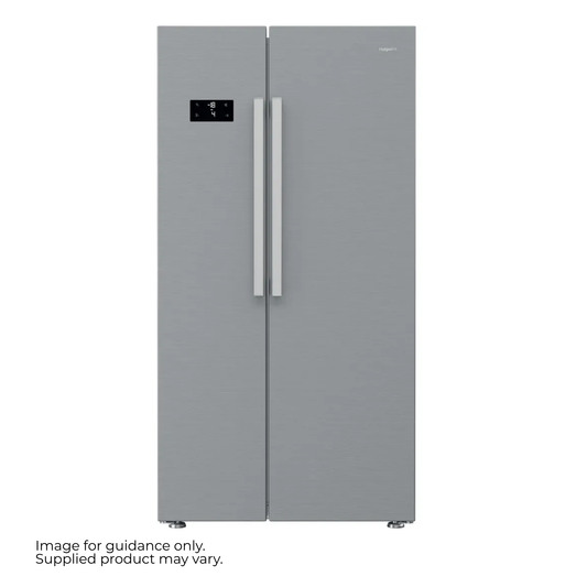 Refurbished 80-90cm American Style Fridge Freezer