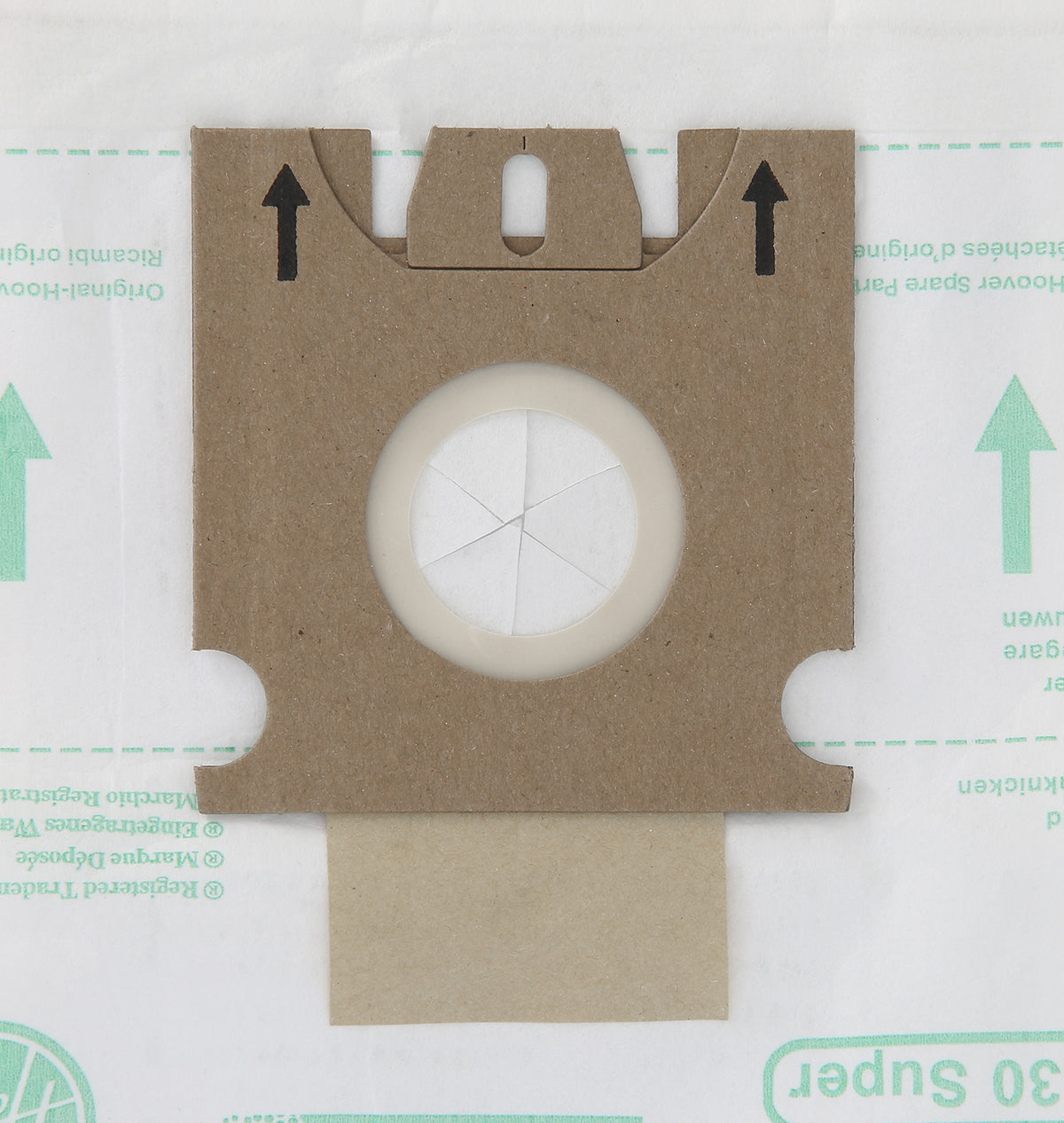 Vacuum Cleaner Bag - H30 (Pack of 5)