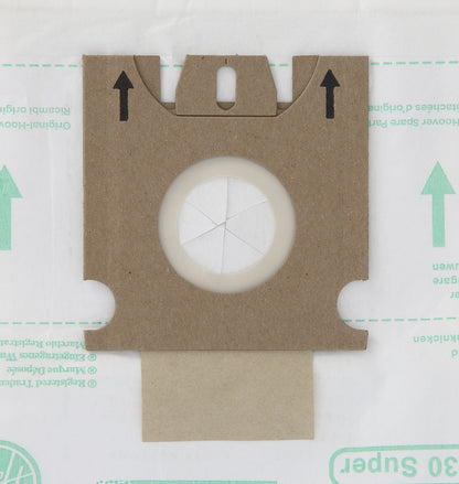 Vacuum Cleaner Bag - H30 (Pack of 5)