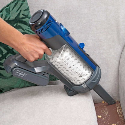 Henry Quick Pet Vacuum Cleaner - HEN100PET