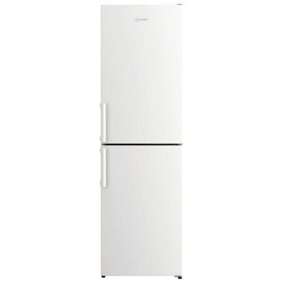 Indesit Fridge Freezer 50/50 Low Frost - White - IB55 732 W UK