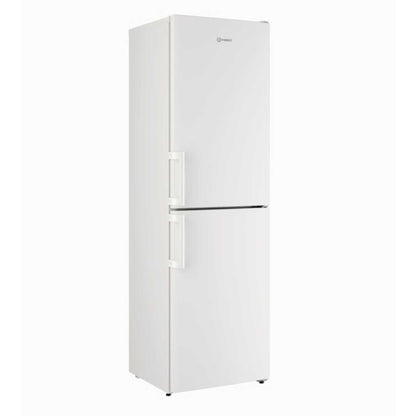 Indesit Fridge Freezer 50/50 Low Frost - White - IB55 732 W UK
