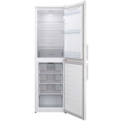 Indesit Fridge Freezer 50/50 Low Frost - White - IB55 732 W UK