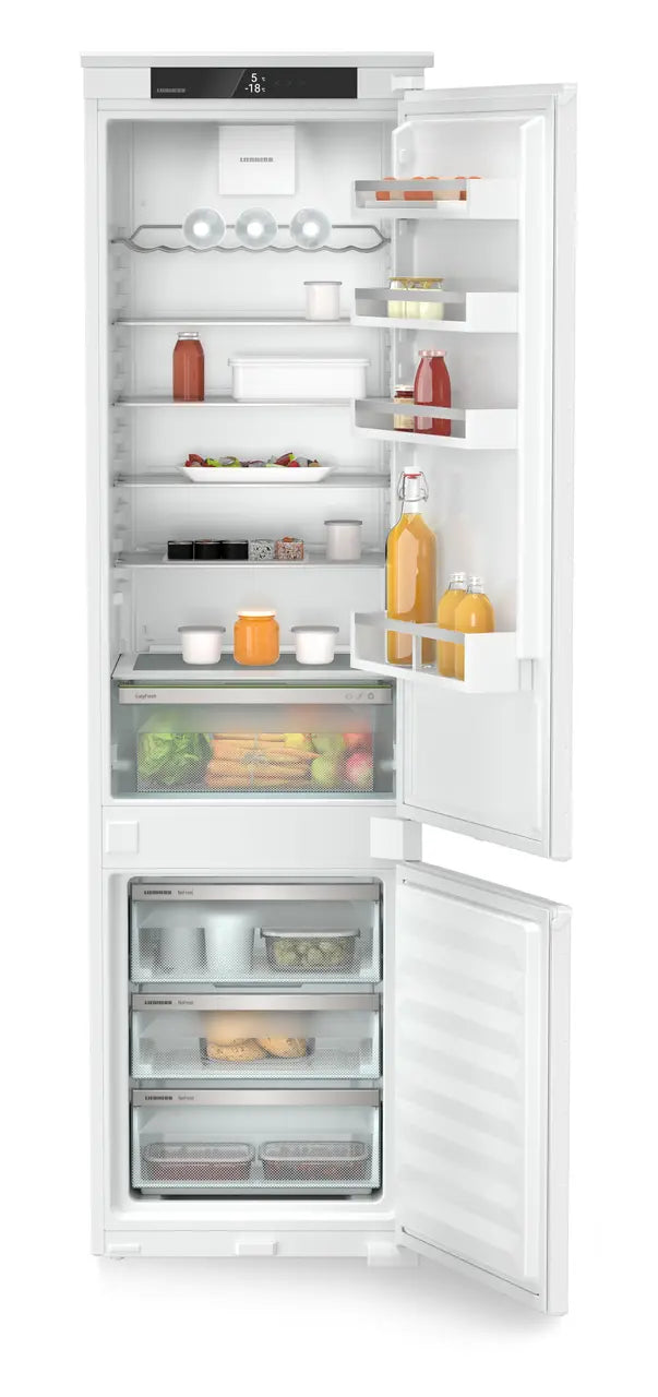 Liebherr ICNSd5603 — Integrated Fridge Freezers - 194cm (XL)