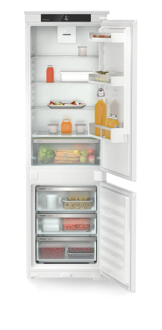 Liebherr ICSe5103 — Integrated Fridge Freezers - 178cm