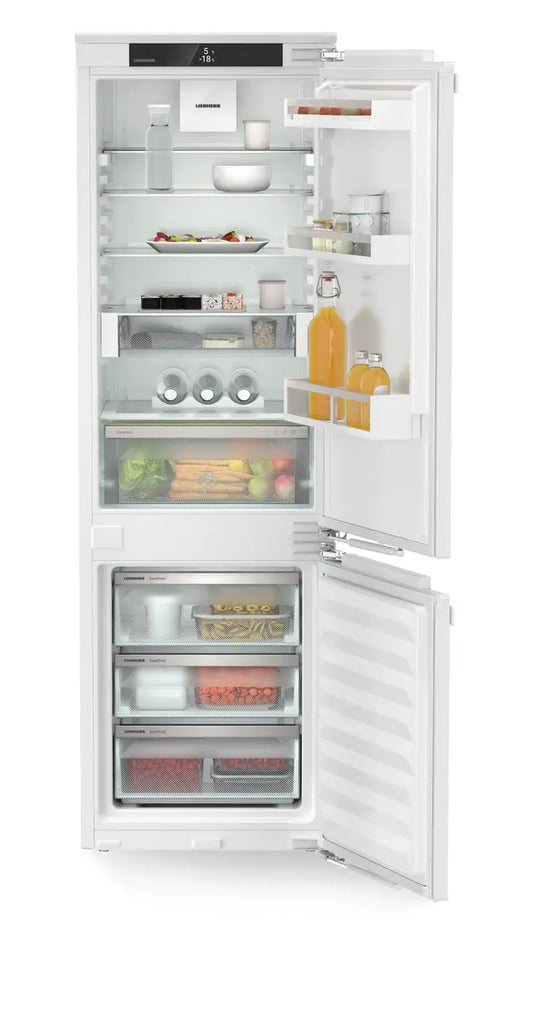 Liebherr ICNc5103 — Integrated Fridge Freezers - 178cm