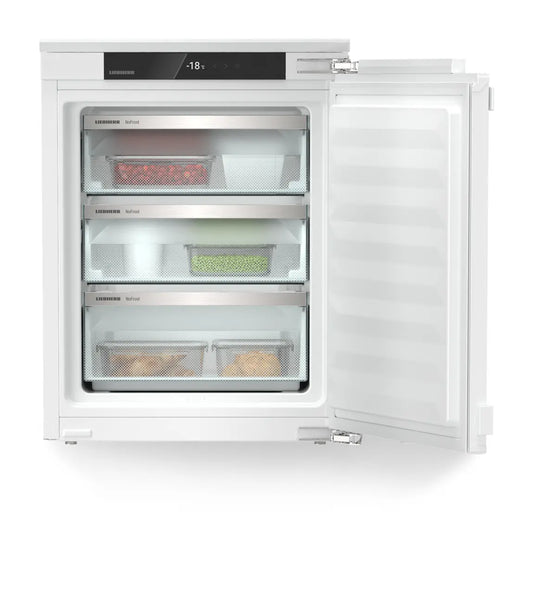 Liebherr IFNd3503 — Integrated Freezers - 72cm