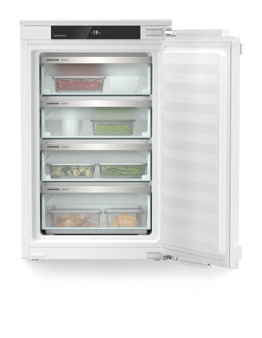Liebherr IFNd3924 — Integrated Freezers - 88cm