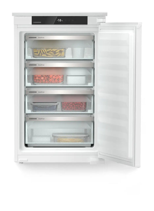 Liebherr IFSd3904 — Integrated Freezers - 88cm