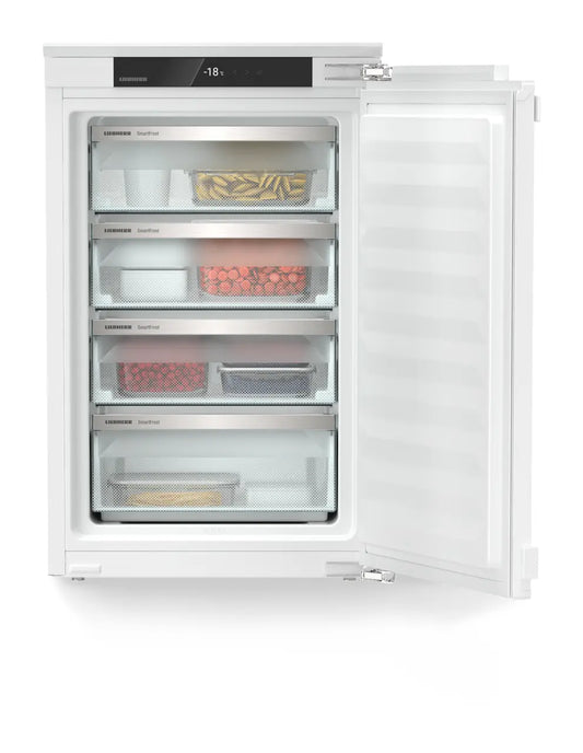 Liebherr IFd3904 — Integrated Freezers - 88cm