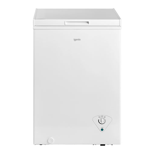 55CM 99 LITRE CHEST FREEZER WHITE