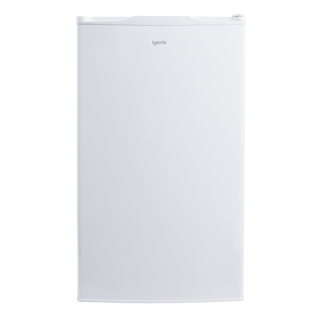 48CM UNDER COUNTER FRIDGE 3* ICE BOX WHITE