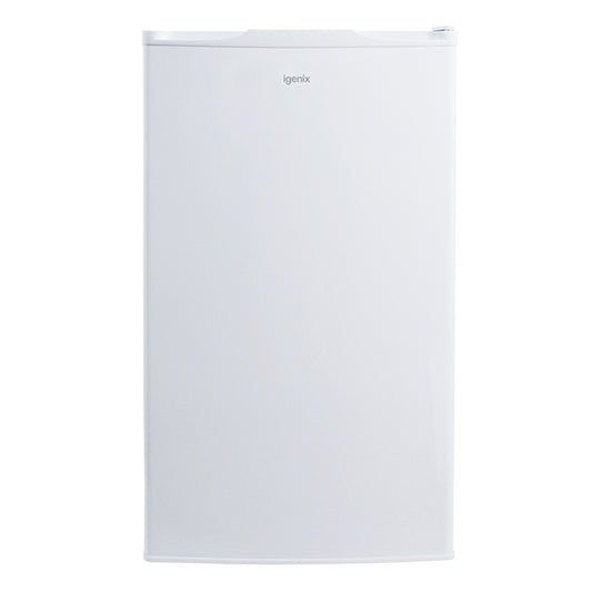 48CM UNDER COUNTER FRIDGE 3* ICE BOX WHITE