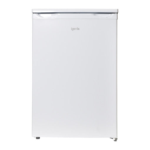 55CM UNDER COUNTER FREEZER WHITE