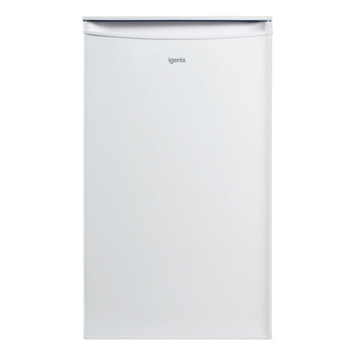 48CM UNDER COUNTER FRIDGE WITH CHILLBOX WHITE