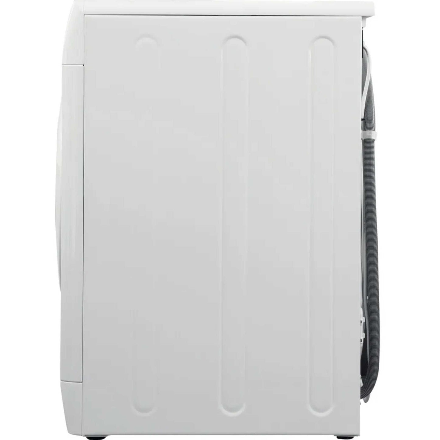 Indesit BI WMIL 91485 UK Push&Go 9kg 1400rpm Built-In Washing Machine