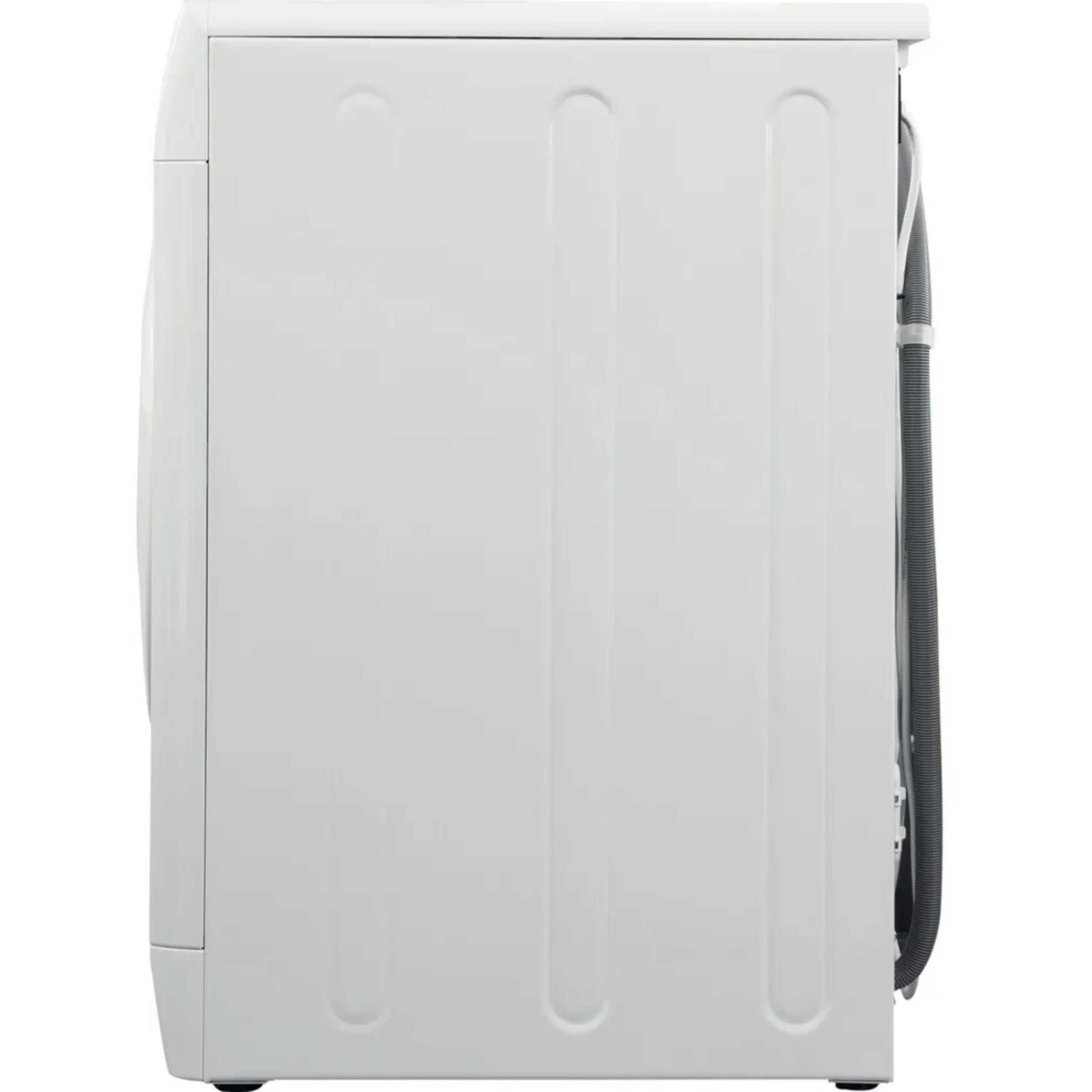 Indesit BI WMIL 91485 UK Push&Go 9kg 1400rpm Built-In Washing Machine