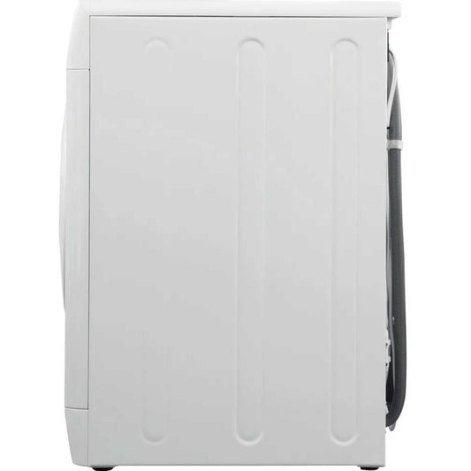 Indesit BI WMIL 91485 UK Push&Go 9kg 1400rpm Built-In Washing Machine